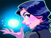 Magic School image