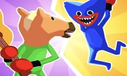 Fight Match image