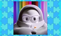 image bg Fall Guys Puzzle