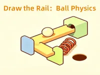 Draw the RailBall Physics image