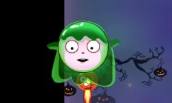 Bomber Ghost image