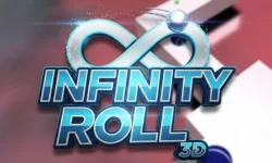 Infinity Roll 3D image