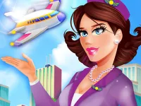 image bg Airport Manager : Adventure Airplane Games 2021