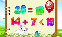 image bg Primary Math