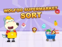 image bg Wolfoo Supermarket Sort