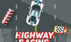 image bg Highway Racing