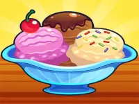 My Ice Cream Truck - Glacée image
