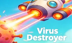 Virus Destroyer image