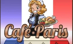 Cafe Paris image