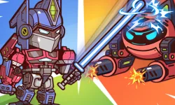 image bg Hero Tower Wars Merge