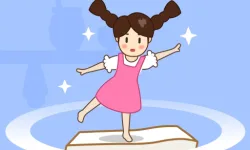 To Fu Girl image