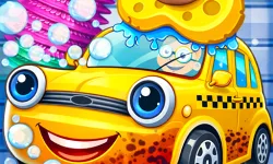 Car Wash Simulator Game image