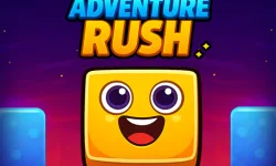 Adventure Rush image
