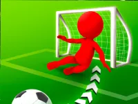Crazy Soccer kick image