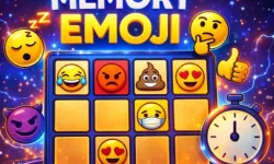 Memory Emoji image