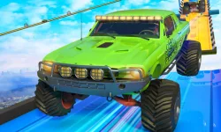 Real Advanced Monster Truck Simulator image