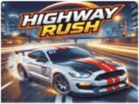 image bg Highway Rush