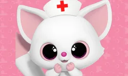 Animal Daycare Pet Vet & Grooming Games 2 image