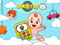 Baby Toy image