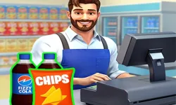 My Supermarket Simulator 3D image