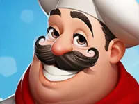 image bg Word Chef