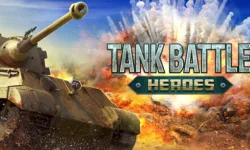 Tank War Machines image