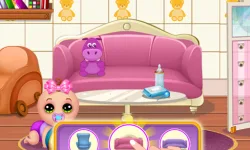 Doll Dreamhouse Adventure image