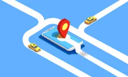 Drive Taxi image
