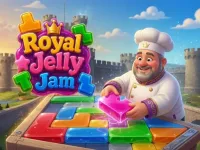 image bg Royal Jelly Jam