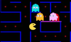 image bg Dumb Pacman