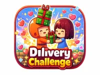 image bg Dilivery Challenge