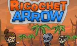 image bg Ricochet Arrow SD