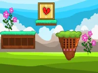 image bg Floating Garden Escape