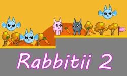 Rabbitii 2 image