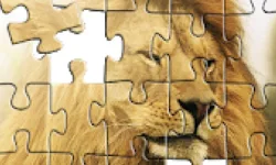 Lion King Jigsaw image