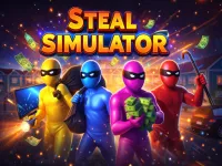 image bg Steal Simulator