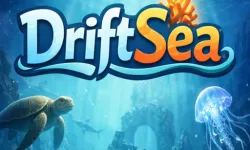 DriftSea image