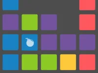 image bg Blocks Up