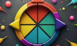 Match The Hues image