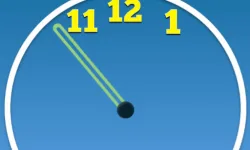 image bg Clock Challenege