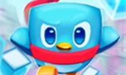 Penguin Rescue Squad image