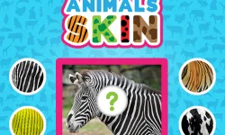 image bg Animals Skin