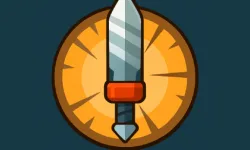 Knife Master: Agility Arcade image