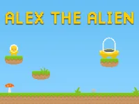 Alex The Alien image