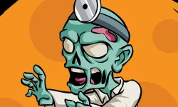 Zombie Doctor Rip image