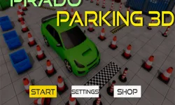 image bg Prado Parking