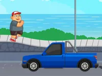 image bg Chubby Runner