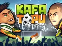 Head Ball Soccer - Star League image
