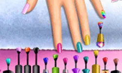 Royal Theme Nail Art DIY - Nail Studio image