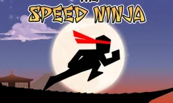 The Speed Ninja image